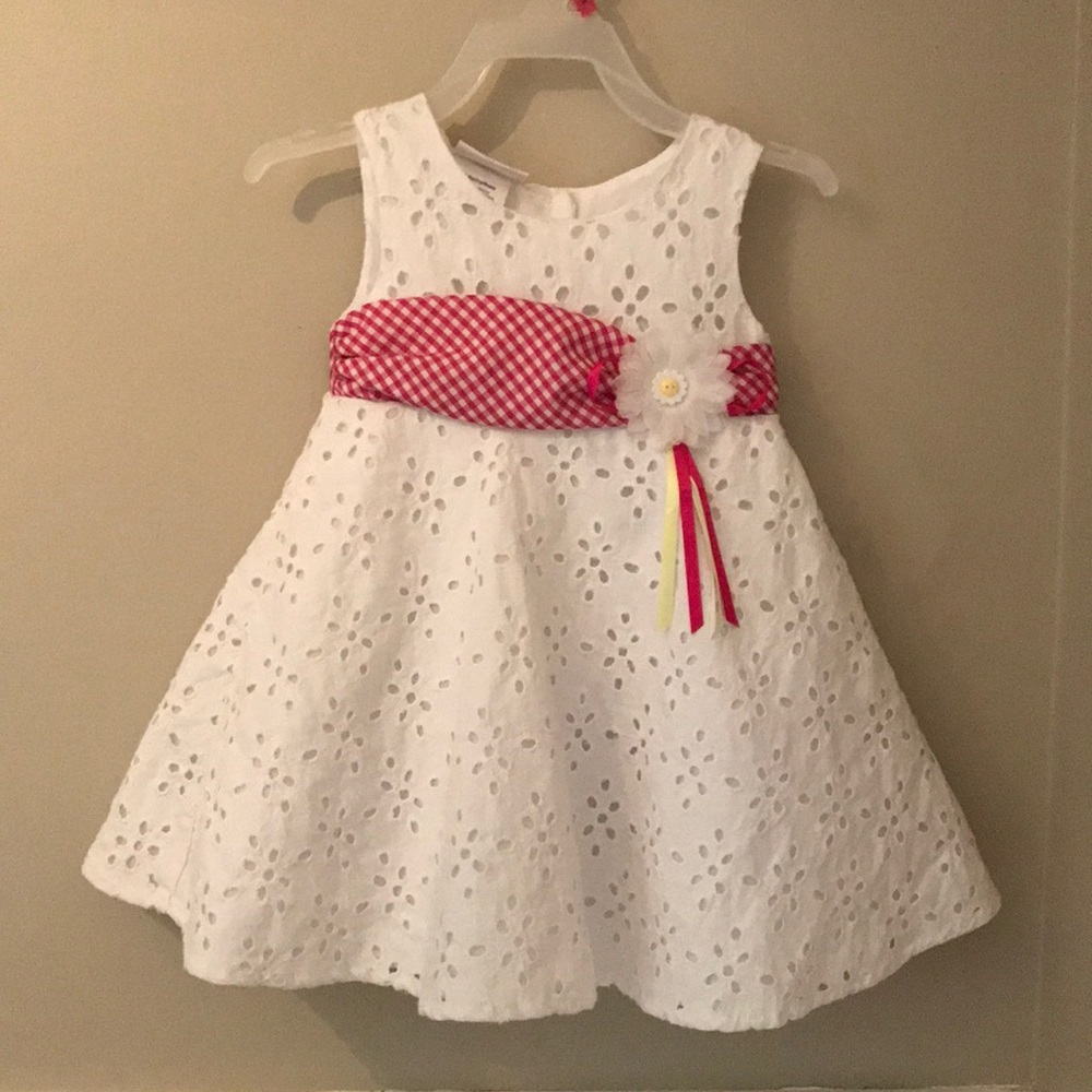 12 month dress